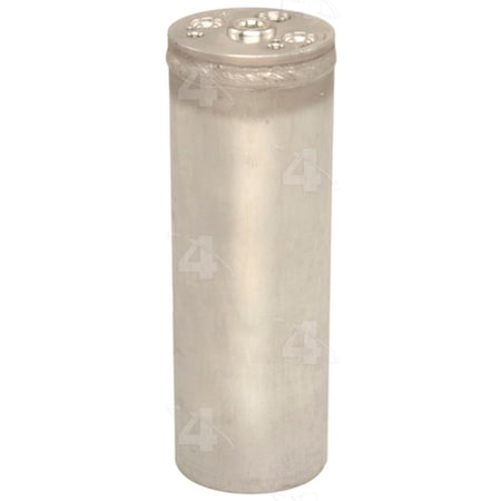 Four Seasons Volvo S40 04-00-V40 04-00 Filter Drier, 83140 83140